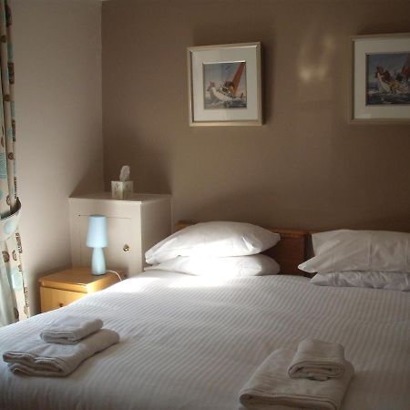 The New Inn St Andrews Luaran gambar
