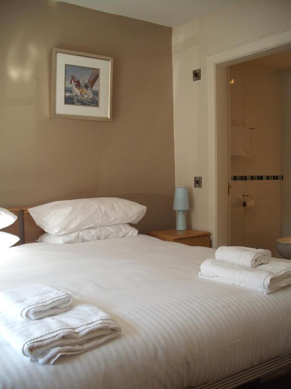 The New Inn St Andrews Luaran gambar