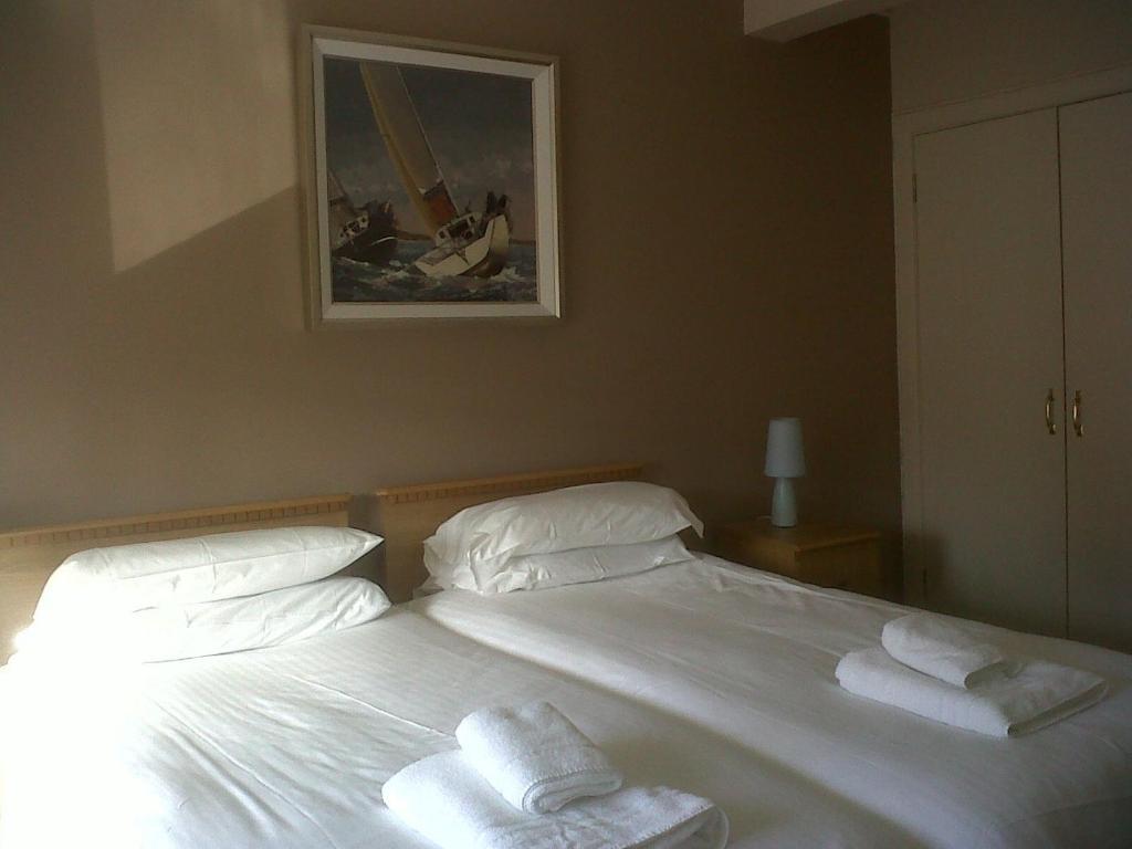 The New Inn St Andrews Luaran gambar