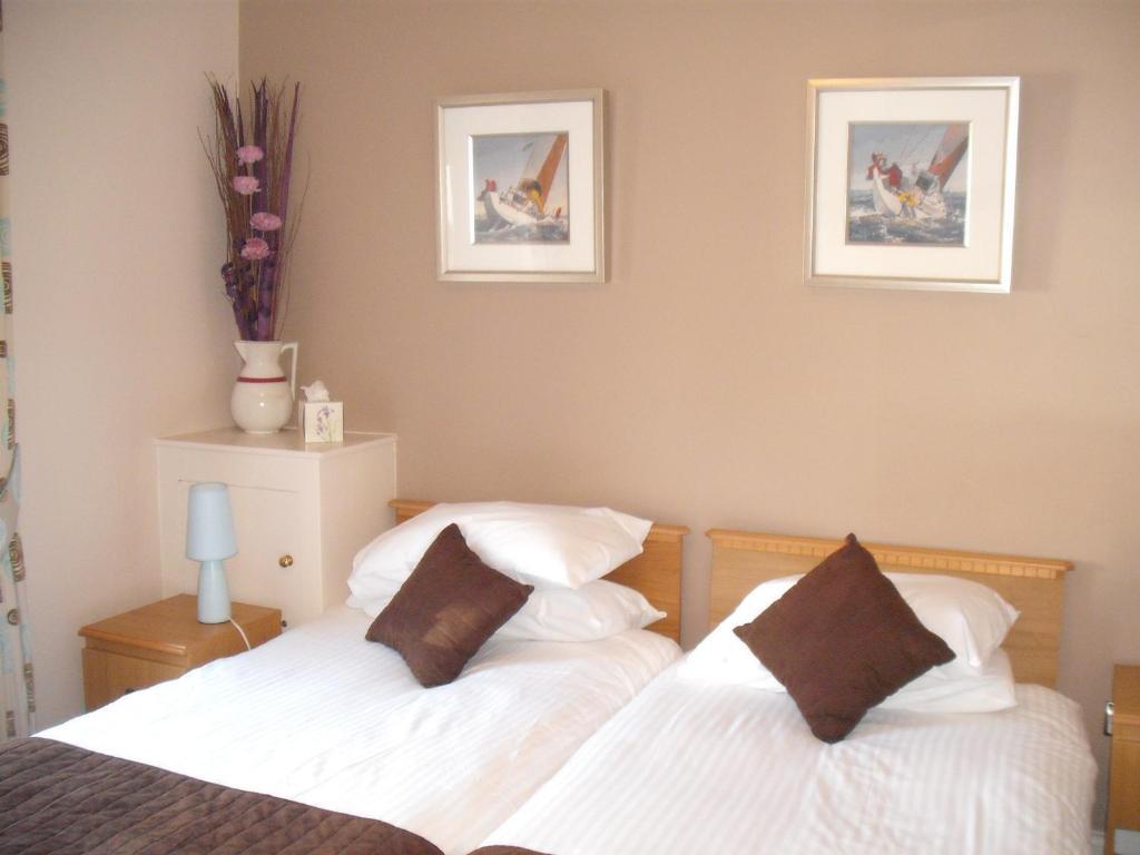 The New Inn St Andrews Luaran gambar