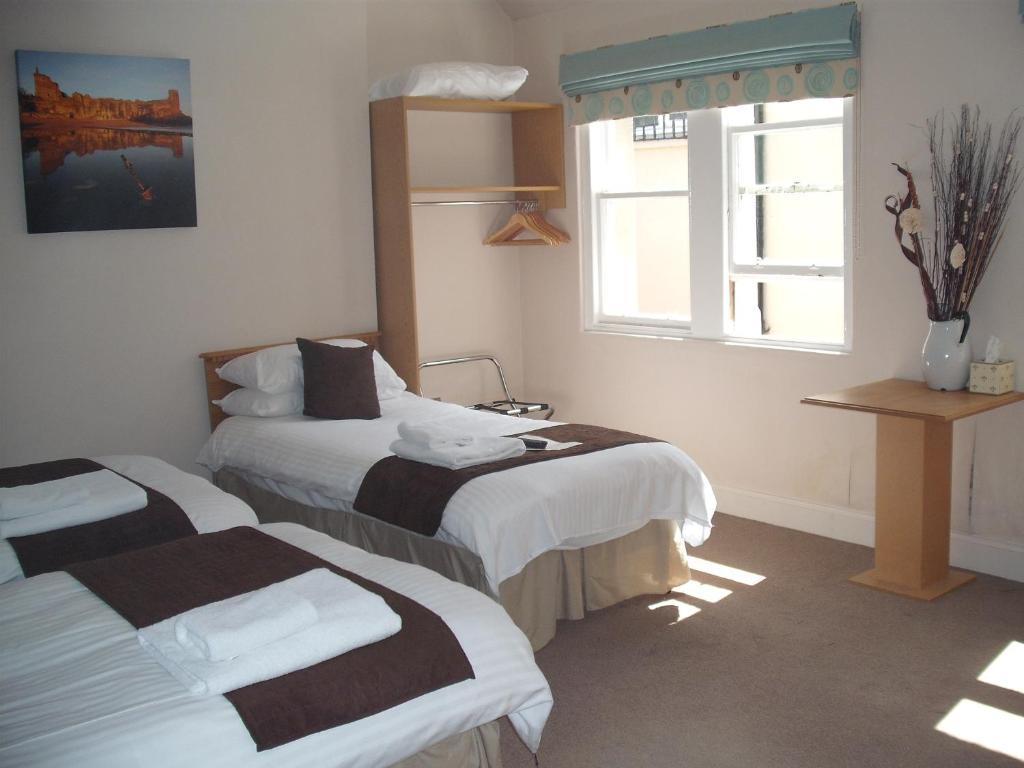 The New Inn St Andrews Luaran gambar