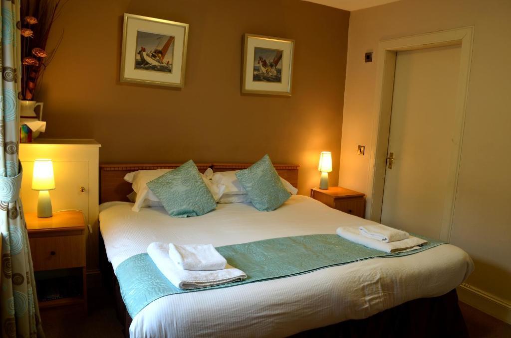 The New Inn St Andrews Luaran gambar