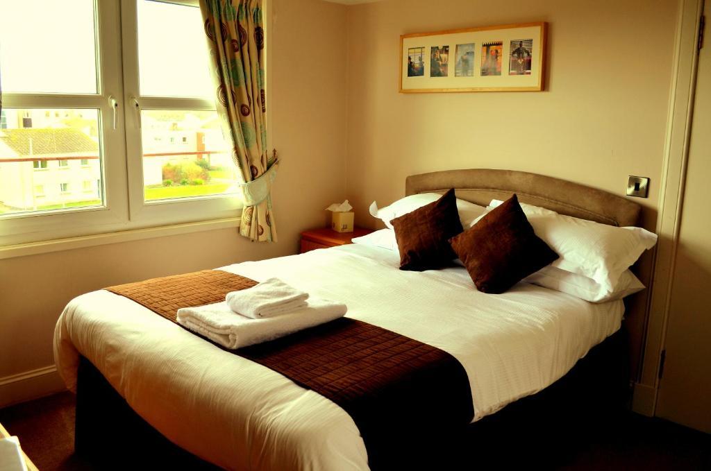 The New Inn St Andrews Luaran gambar