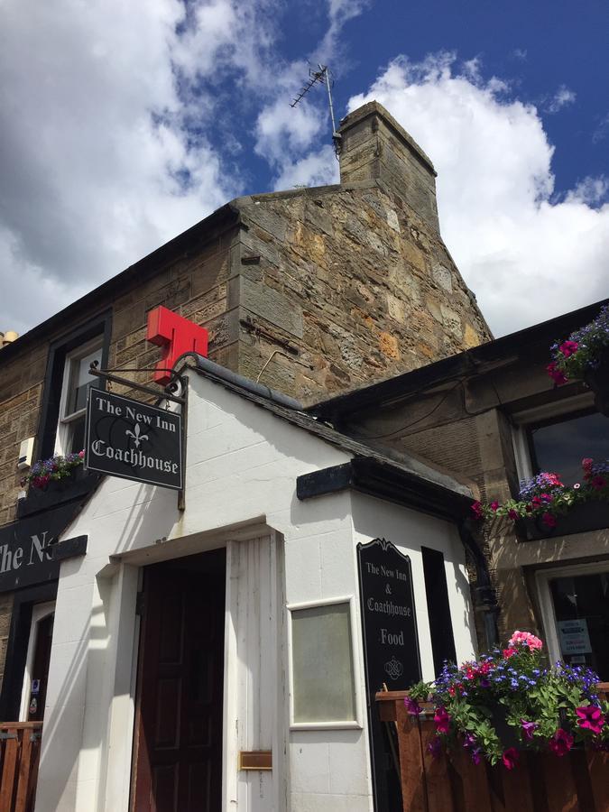 The New Inn St Andrews Luaran gambar