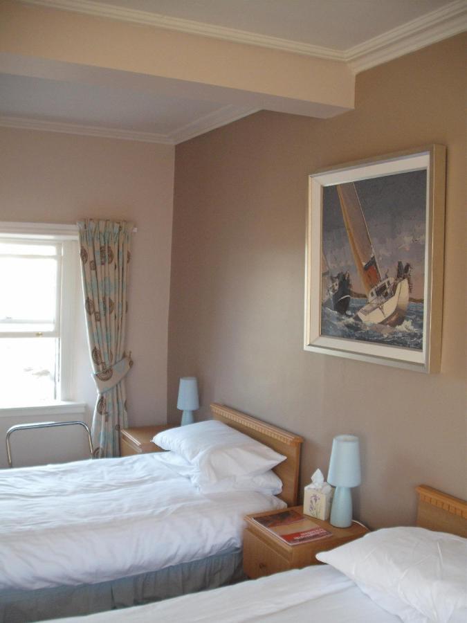 The New Inn St Andrews Bilik gambar