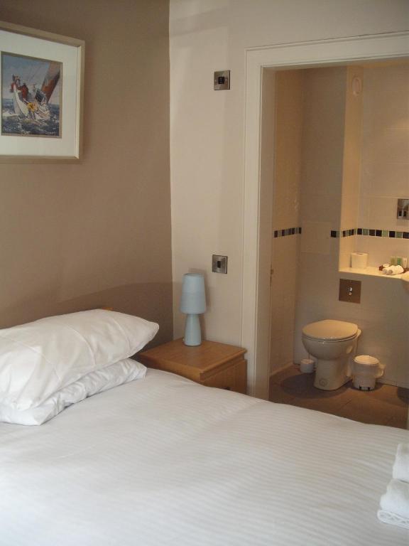 The New Inn St Andrews Luaran gambar