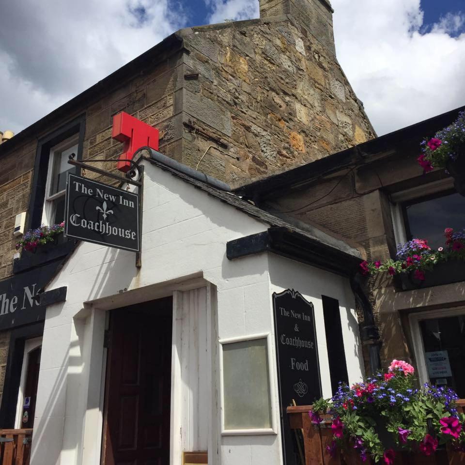 The New Inn St Andrews Luaran gambar