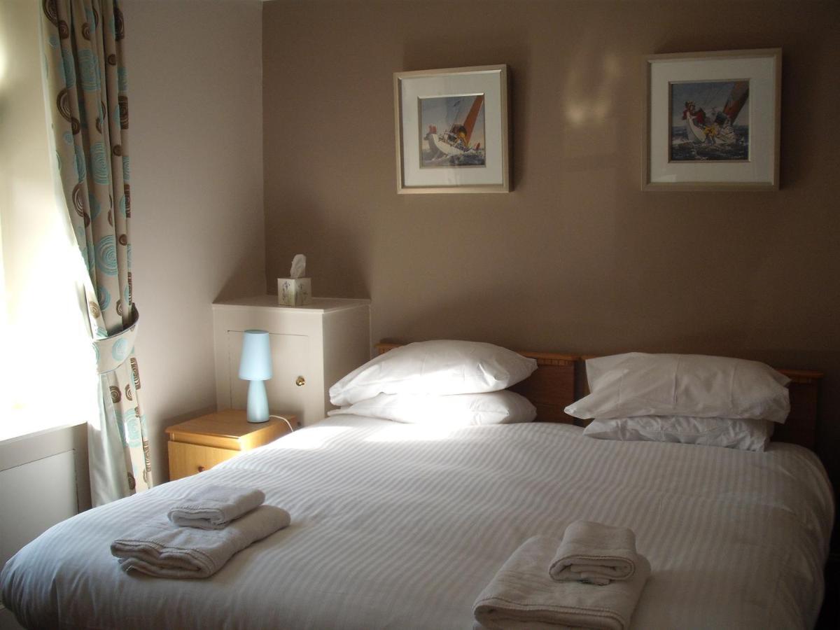 The New Inn St Andrews Luaran gambar